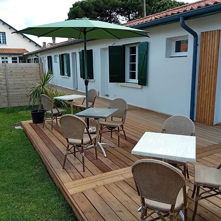 Villa Bineta Boyardville Екстериор снимка