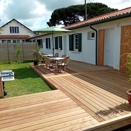 Villa Bineta Boyardville Екстериор снимка
