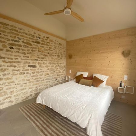 Villa Bineta Boyardville Екстериор снимка