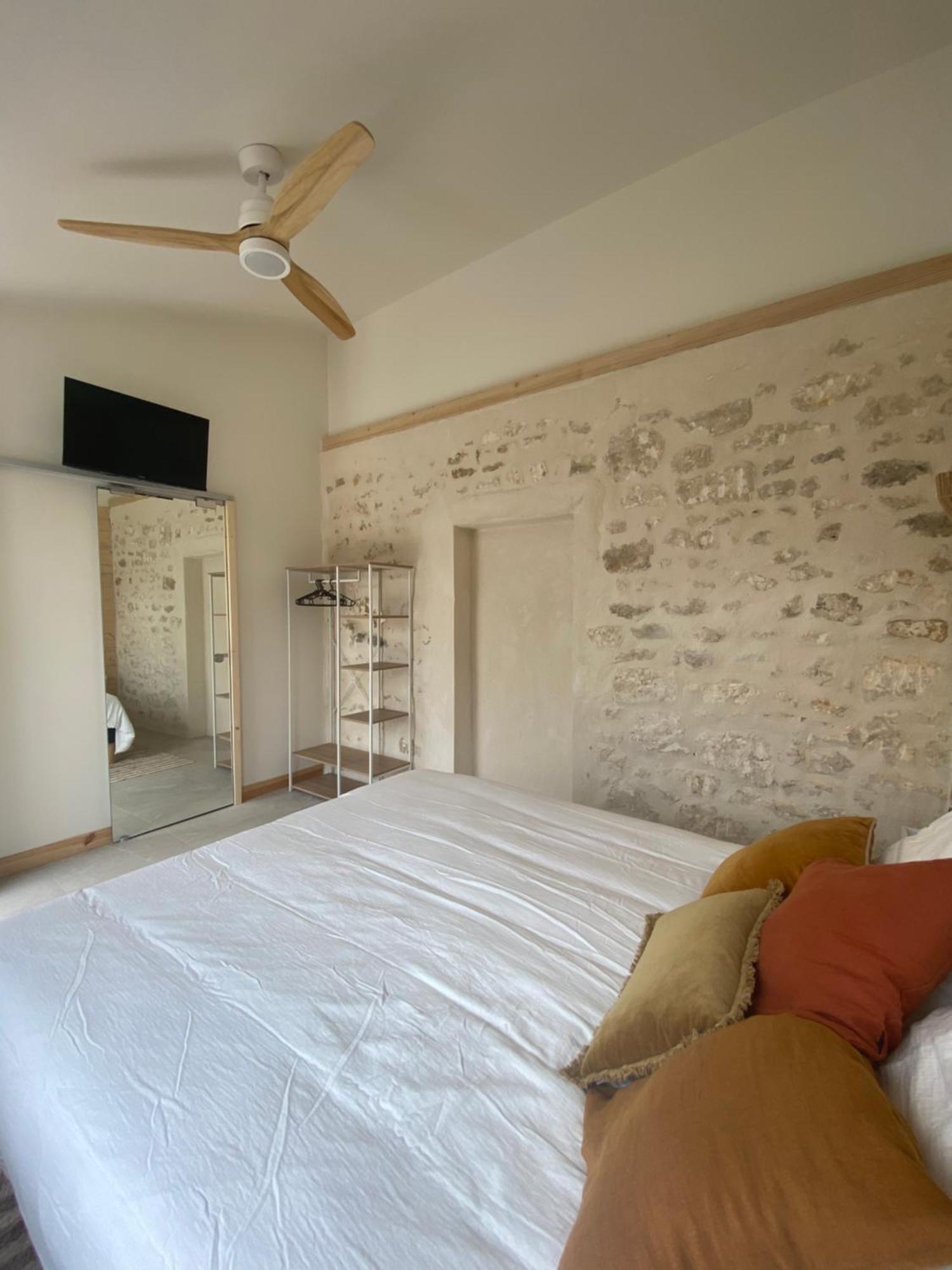 Villa Bineta Boyardville Екстериор снимка