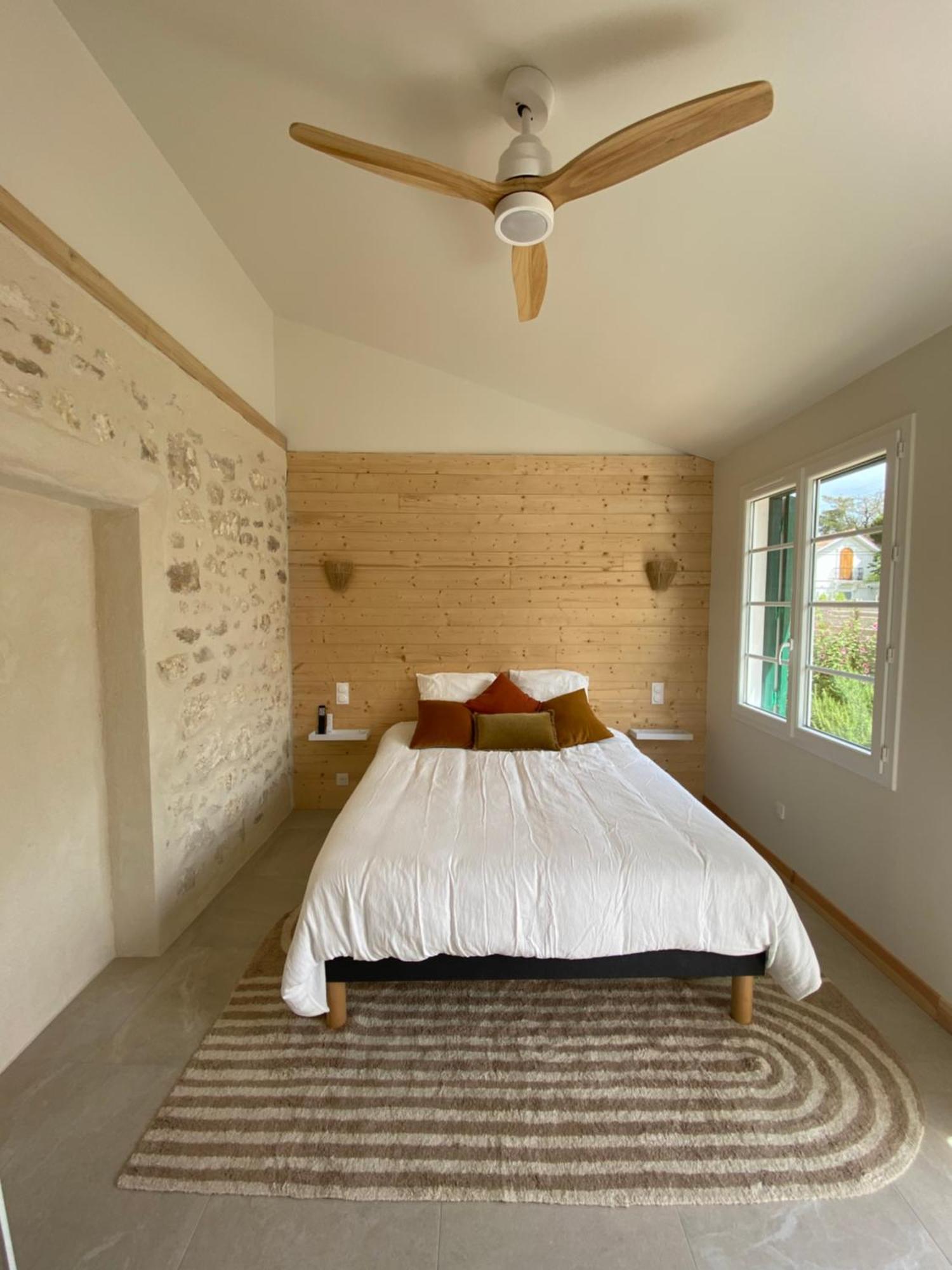 Villa Bineta Boyardville Екстериор снимка