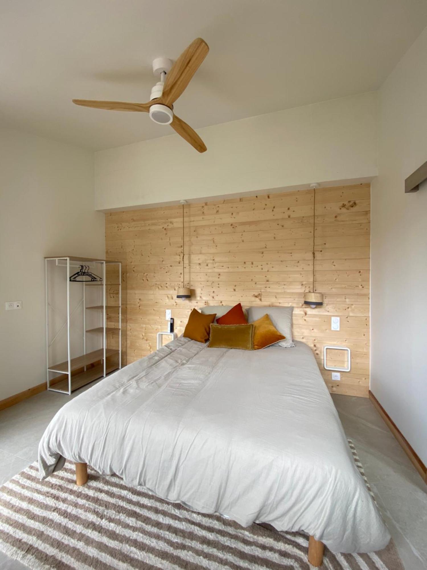 Villa Bineta Boyardville Екстериор снимка