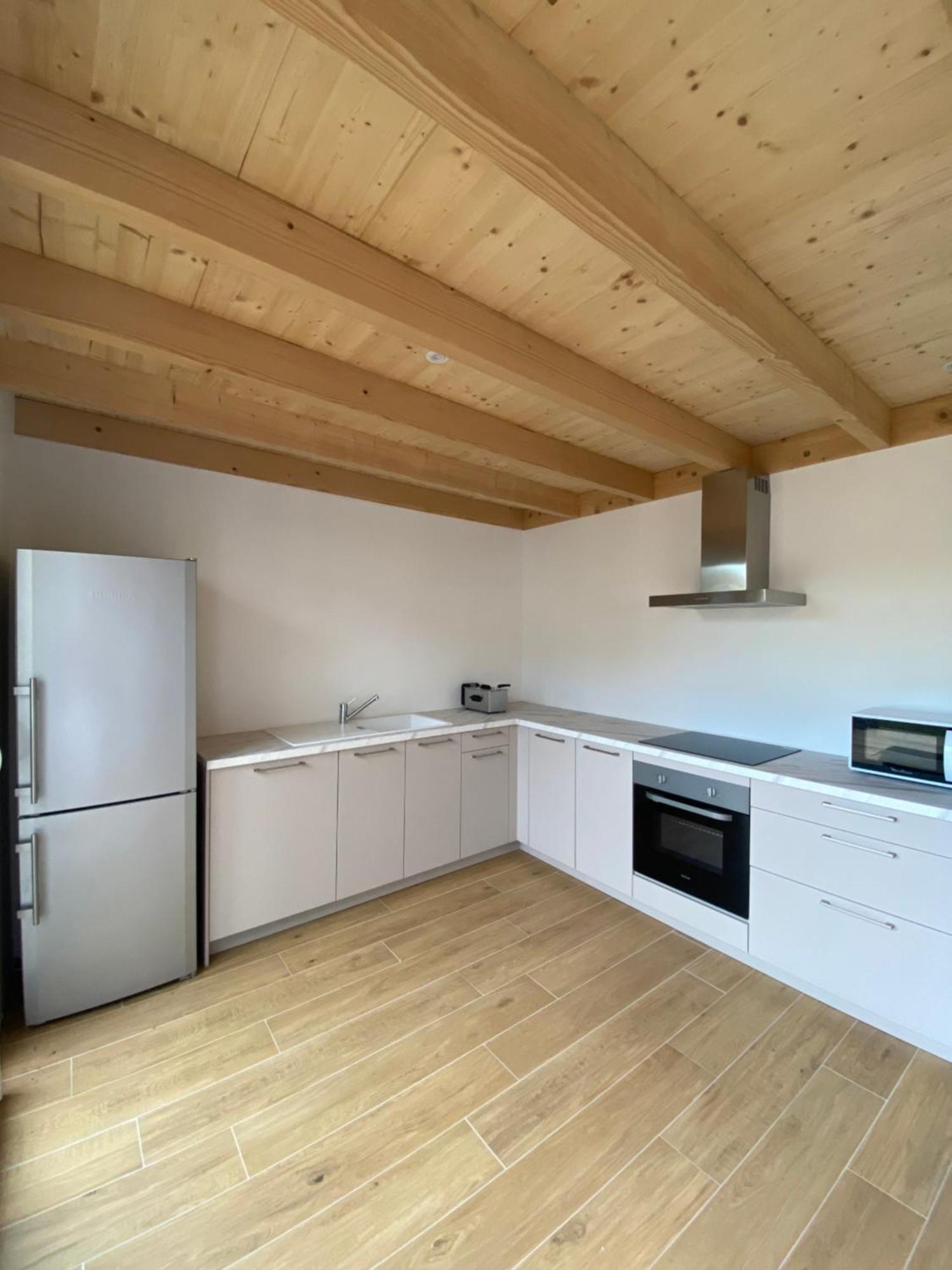Villa Bineta Boyardville Екстериор снимка