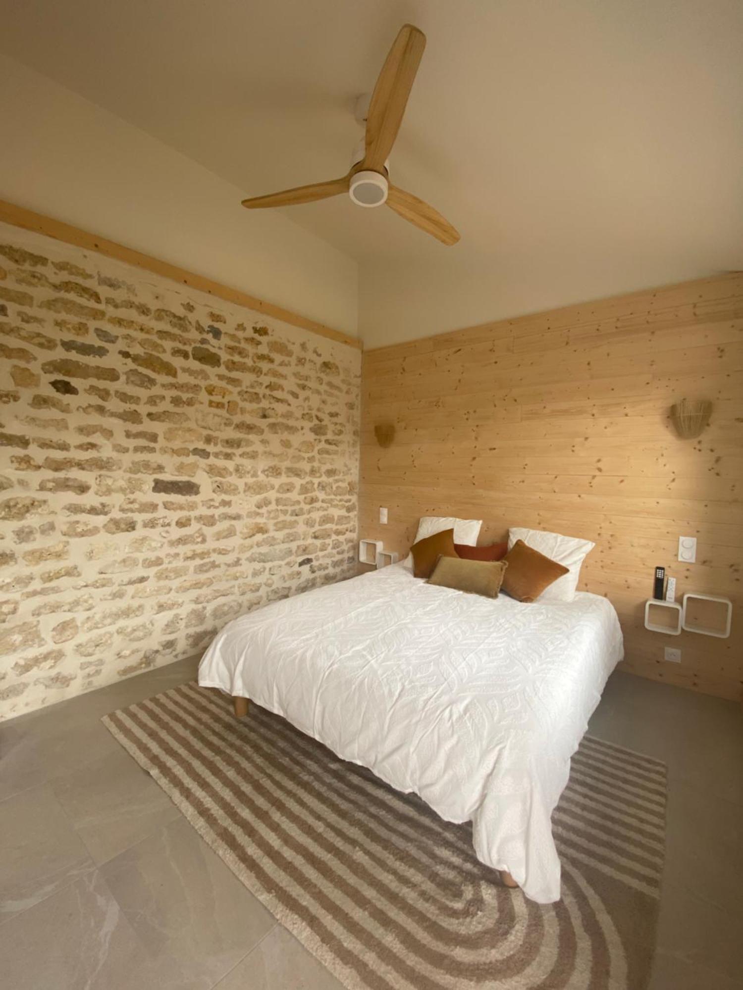 Villa Bineta Boyardville Екстериор снимка