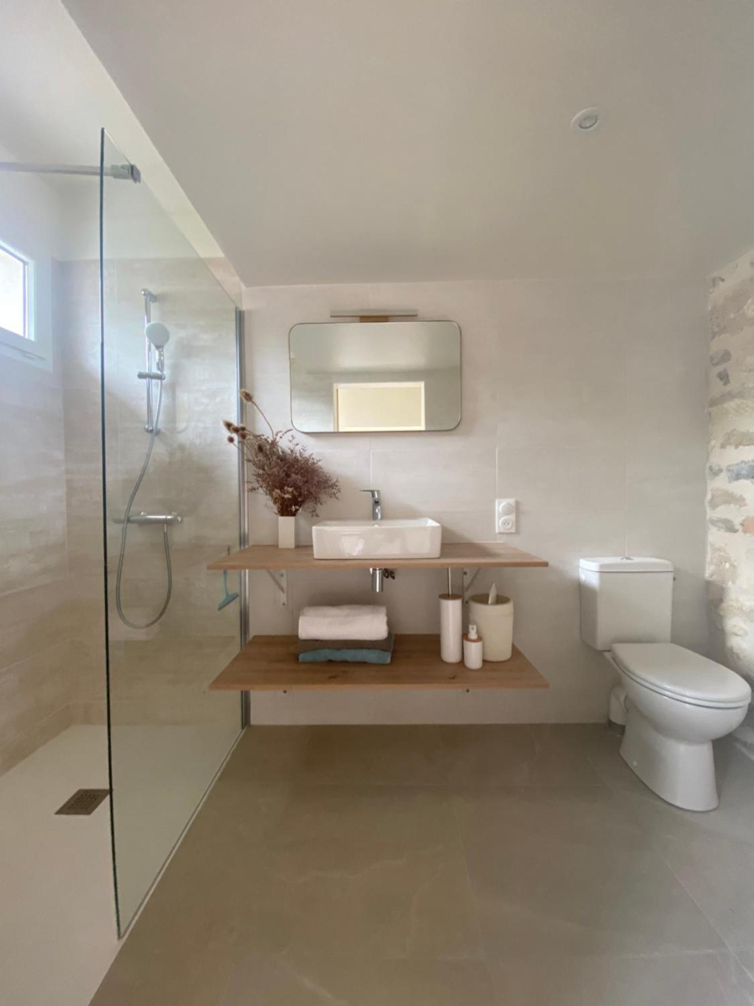 Villa Bineta Boyardville Екстериор снимка
