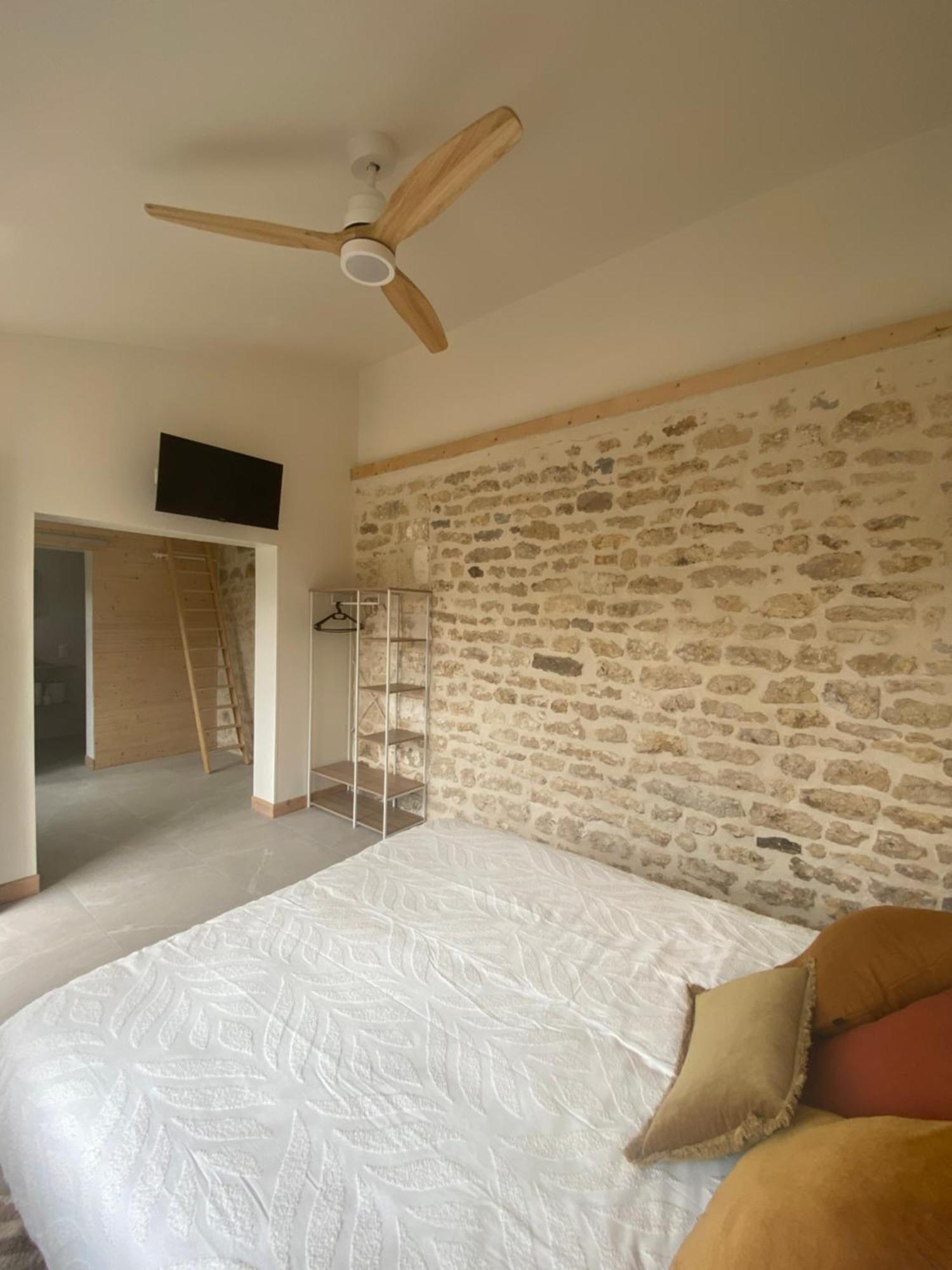 Villa Bineta Boyardville Екстериор снимка
